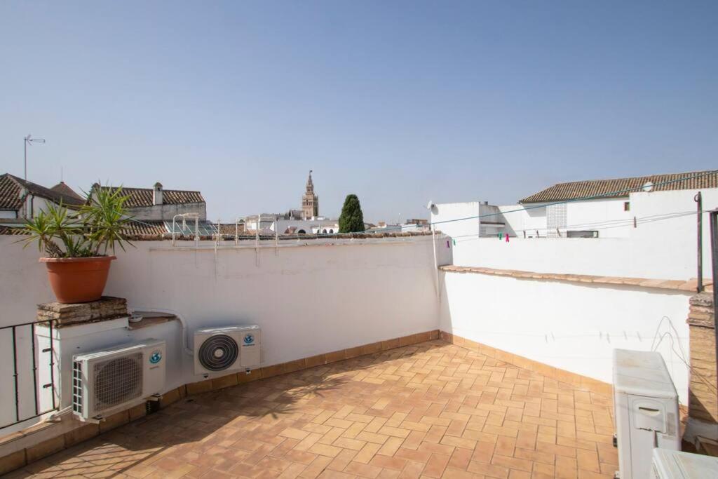 Precioso Apart. Maravillosa Localizacion **wifi-ac** Appartement Séville