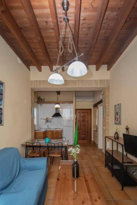 Precioso Apart. Maravillosa Localizacion **wifi-ac** Séville
