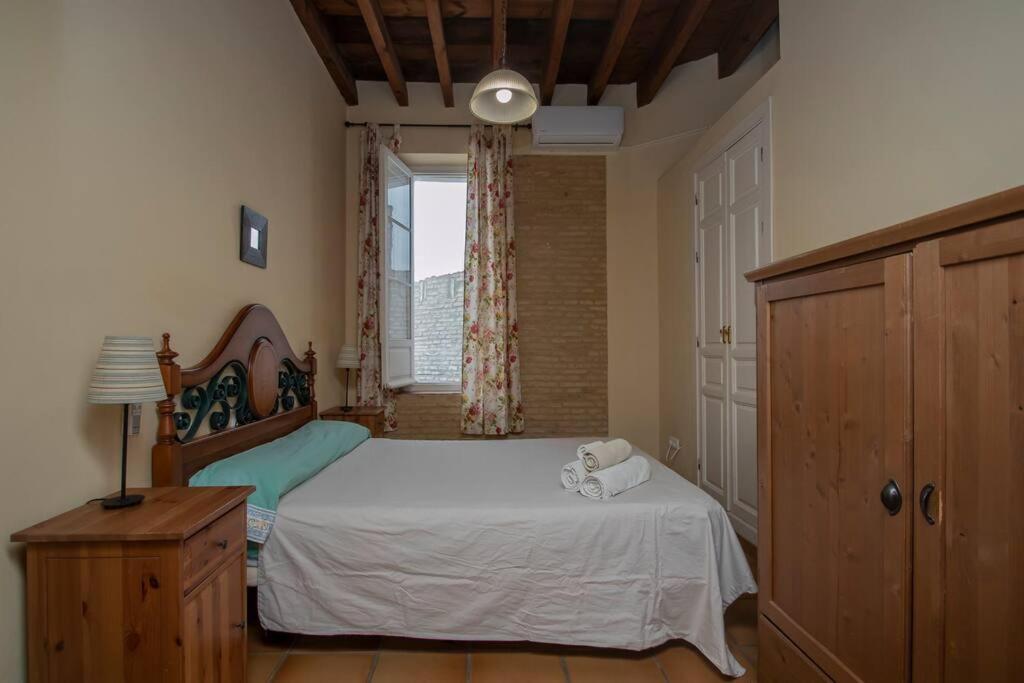 Precioso Apart. Maravillosa Localizacion **wifi-ac** * Séville