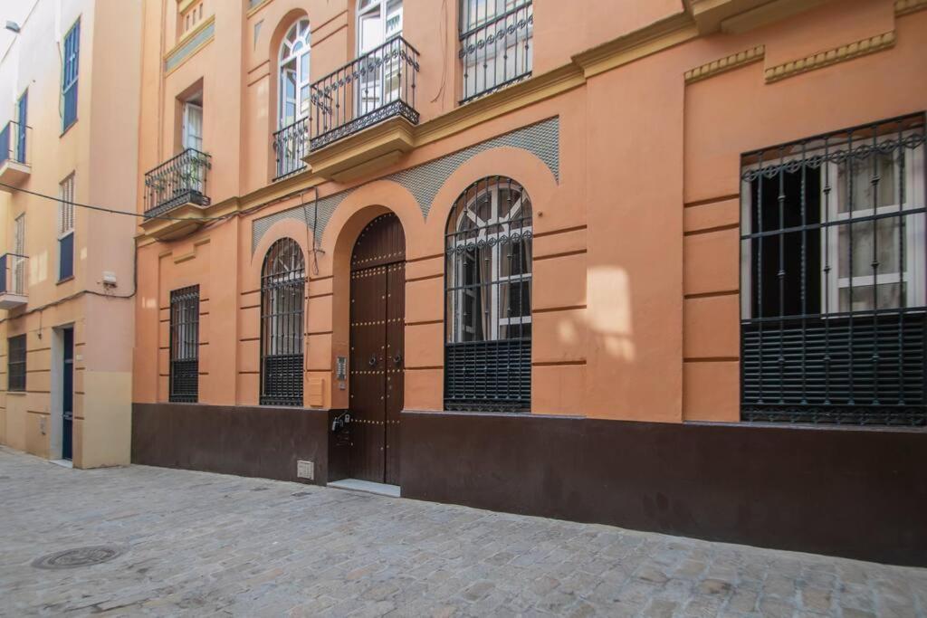 Appartement Precioso Apart. Maravillosa Localizacion **wifi-ac**