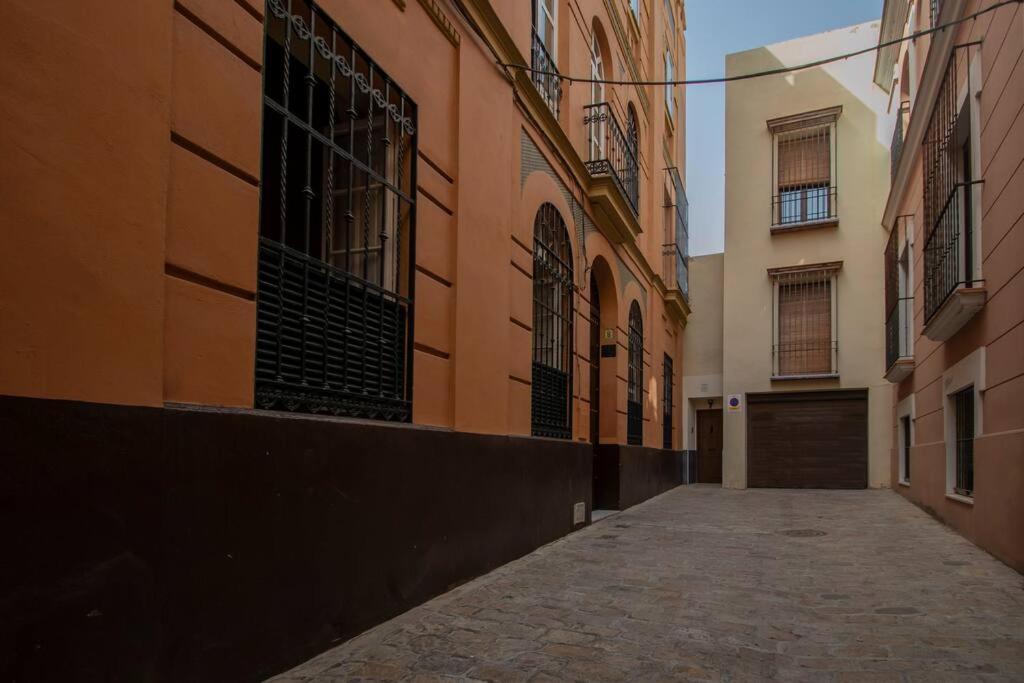 Appartement Precioso Apart. Maravillosa Localizacion **wifi-ac** Séville