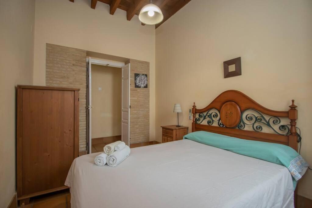 Precioso Apart. Maravillosa Localizacion **wifi-ac** Appartement *